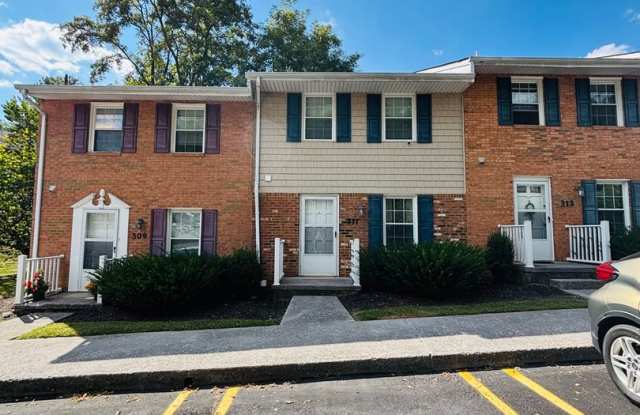 2 Bedroom, 1.5 Bath Townhouse photos photos 2 Bedroom, 1.5 Bath Townhouse photos photos