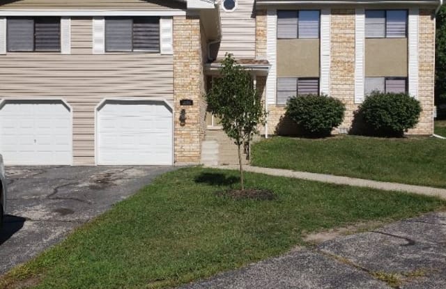 6218 Kathryn Ct Apt. B - 6218 Kathryn Ct, Portage, IN 46368