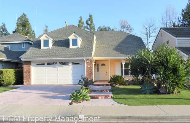 14 Crockett - 14 Crockett, Irvine, CA 92620