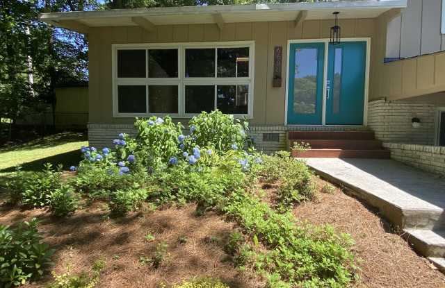 6686 Ridge Moore Drive Northwest Gallery 2