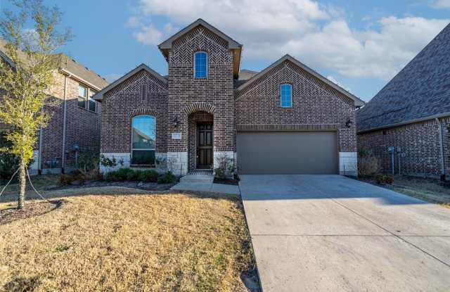 16308 Benbrook Boulevard - 16308 Benbrook Boulevard, Denton County, TX 75078