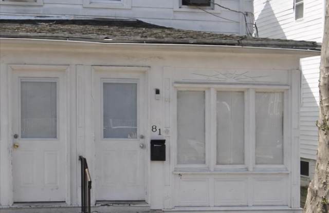 81 CHESTNUT Street photos photos