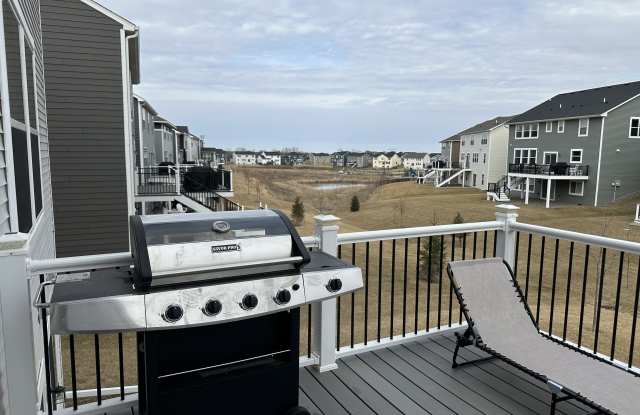 4857 Stable View Drive - 4857 Stable View Drive, Woodbury, MN 55129 4857 Stable View Drive - 4857 Stable View Drive, Woodbury, MN 55129