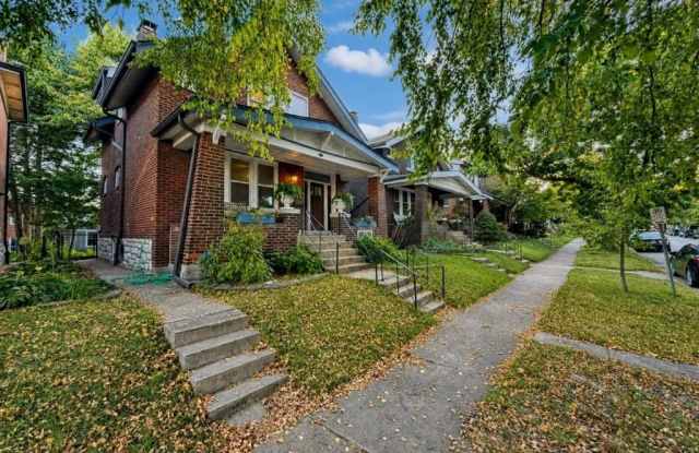4912 Sutherland Avenue Gallery 3
