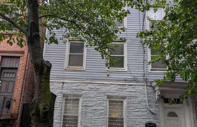65 BRIGHT ST - 65 Bright Street, Jersey City, NJ 07302
