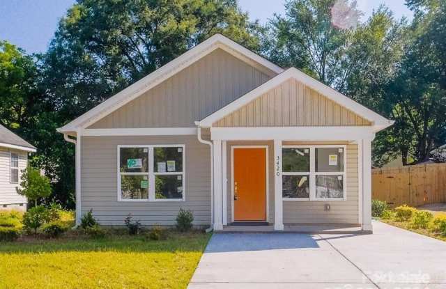 3420 Mable Hubbard Drive - 3420 Mable Hubbard Drive, Charlotte, NC 28208