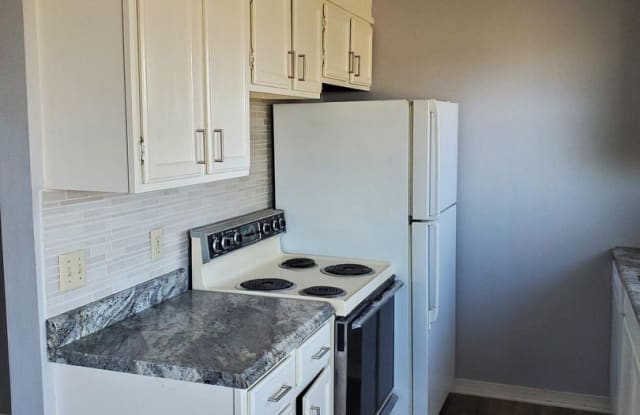 1449 N. Smith Ct #2 - 1449 North Smith Court, Wichita, KS 67212