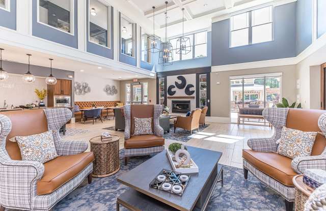 Senior & Affordable Housing - Ashlynn Ridge 55+ Apartments photos photos