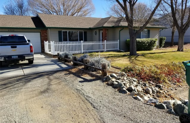 5725 North Pawnee Drive - 5725 North Pawnee Drive, Prescott Valley, AZ 86314