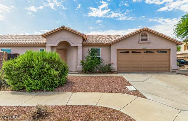 2129 E Danbury Road - 2129 East Danbury Road, Phoenix, AZ 85022