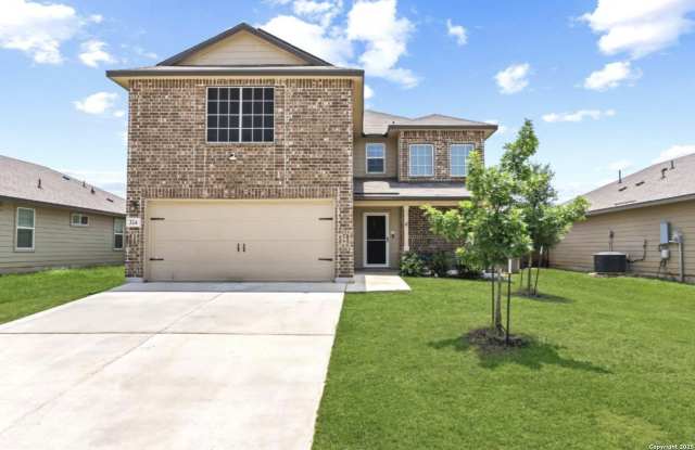 324 WASHITA RIV Gallery 1