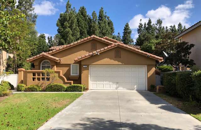 Gorgeous Aviara Home Just in Time for the Holidays - 1780 Blackbird Circle, Carlsbad, CA 92011
