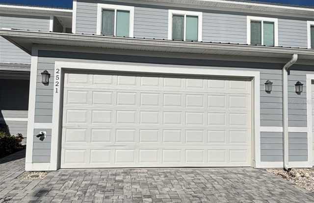 2521 PINE PLACE - 2521 Pine Place, Winter Haven, FL 33881