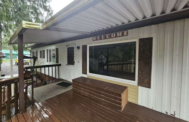 41 E Pickering Pl - 41 East Pickering Place, Mason County, WA 98584