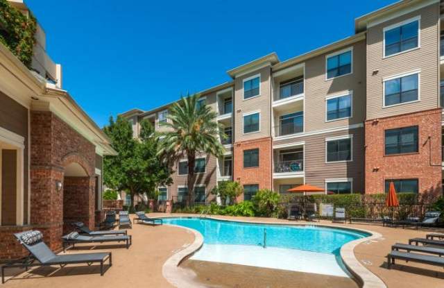 4619 Triangle Ave - 4619 Triangle Avenue, Austin, TX 78751