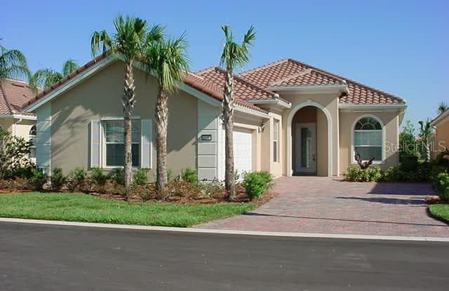 11915 LAZIO LANE - 11915 Lazio Lane, Orlando, FL 32827