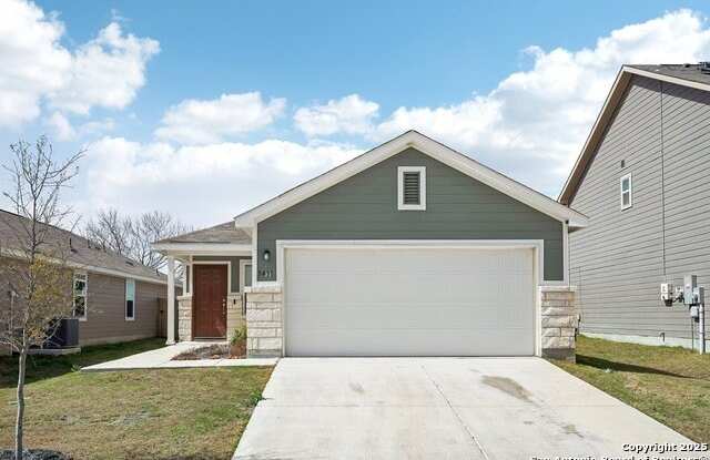5431 Frederick bluff photos photos