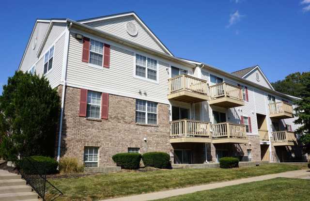 Vantage Pointe Apartments photos photos