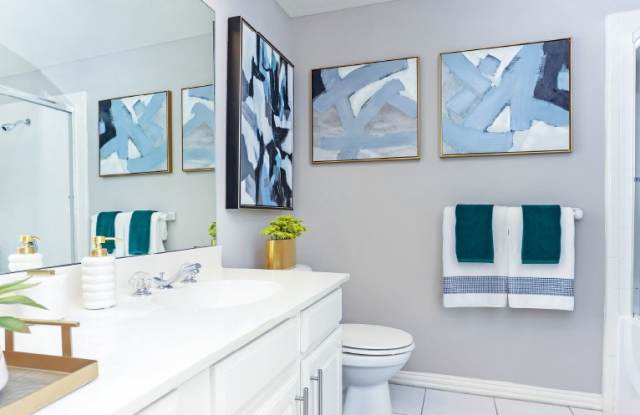 The Dorchester Apartments Gallery 3
