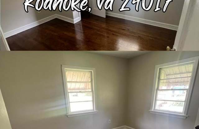 3902 Tennessee Ave Roanoke Va 24017 3bed/1bath $1,495 photos photos