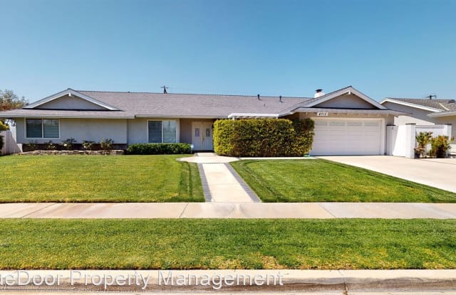 4715 School St - 4715 School Street, Yorba Linda, CA 92886