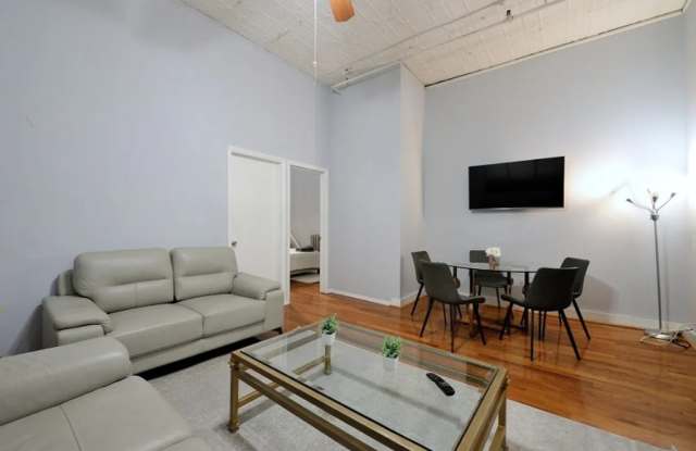 146 Chambers St Gallery 2