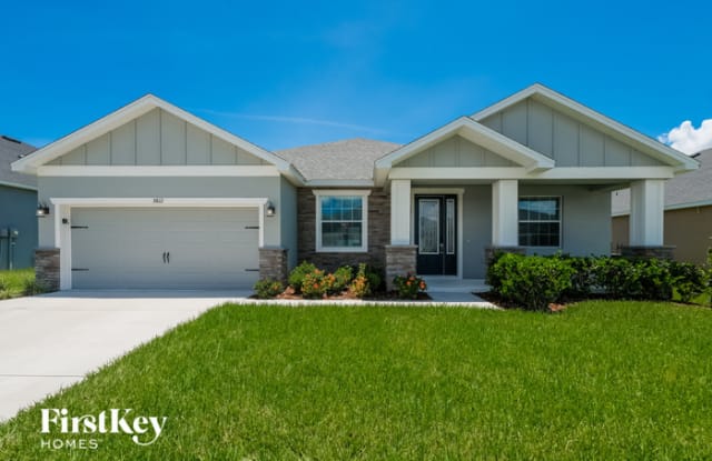 5812 Valentino Way - 5812 Valentino Way, Highland City, FL 33812