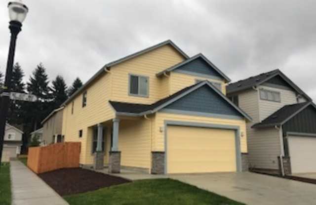 7639 Northeast 61st Way - 7639 Northeast 61st Way, Walnut Grove, WA 98662