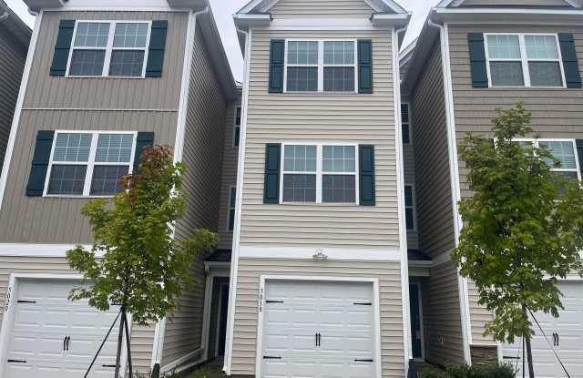 5018 Jayden Drive - 5018 Jayden Drive, Durham County, NC 27704