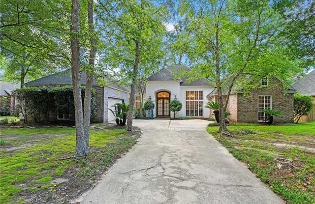 1252 BLUEWATER Drive - 1252 Bluewater Drive, St. Tammany County, LA 70471