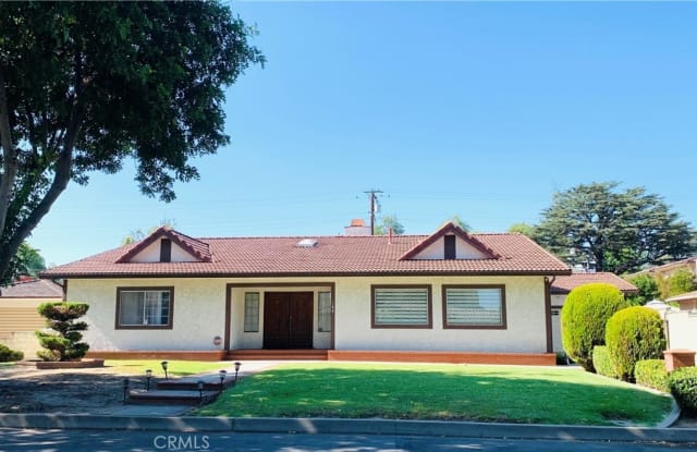 109 W Sandra Avenue - 109 Sandra Avenue, Arcadia, CA 91007