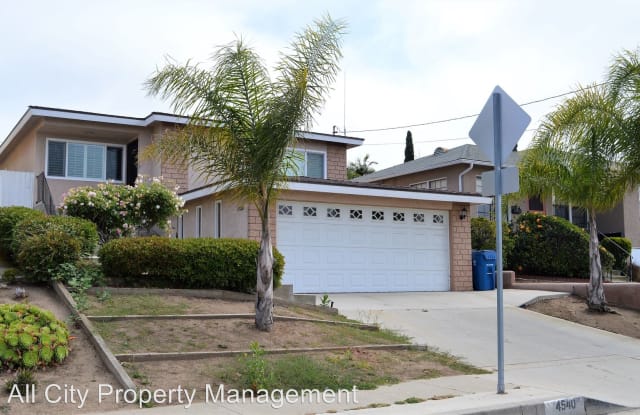 4540 W 129th St. - 4540 W 129th Street, Hawthorne, CA 90250