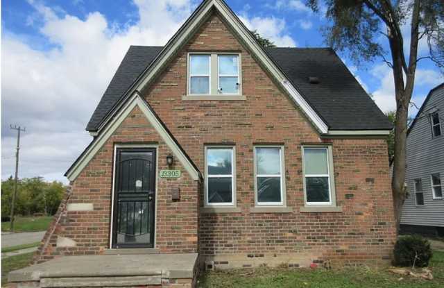 13305 Wilfred Street - 13305 Wilfred Street, Detroit, MI 48213