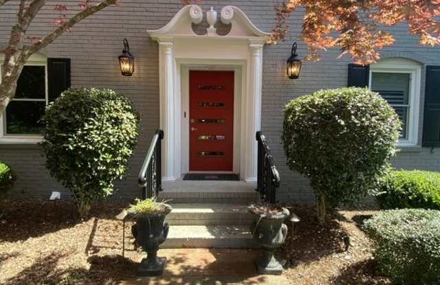 3535 Carmel Rd - 3535 Carmel Road, Charlotte, NC 28226