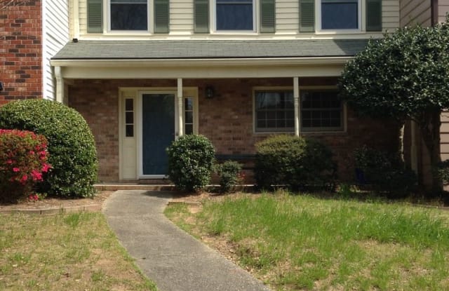 5018 Bell Drive - 5018 Bell Drive Southeast, Smyrna, GA 30080