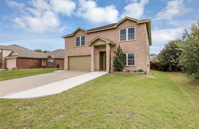 531 Del Mar Drive - 531 Del Mar Drive, Ponder, TX 76259
