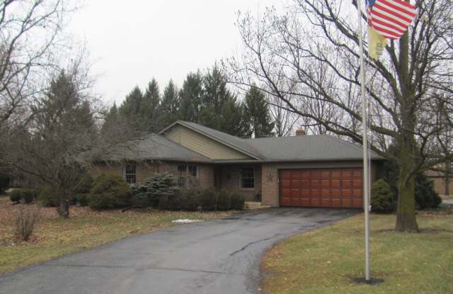 7588 E. CR 100S - 7588 E County Road 100 S, Avon, IN 46123