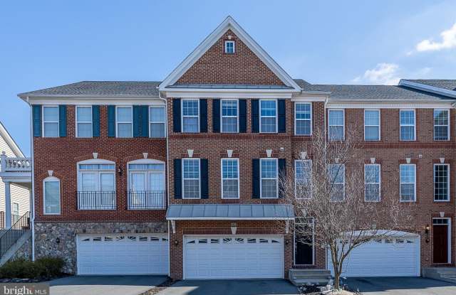 23266 HANWORTH STREET - 23266 Hanworth Street, Loudoun Valley Estates, VA 20148