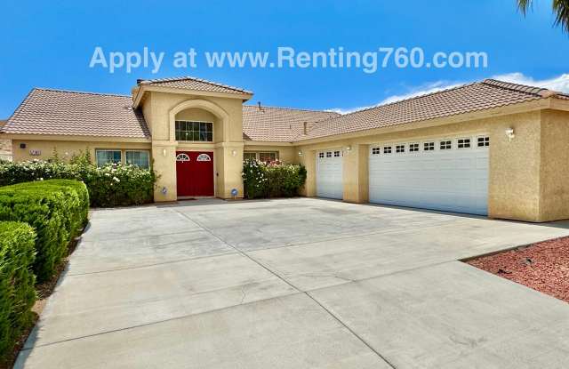 Spacious 4 Bedroom Home in Copper hills Neighborhood! photos photos