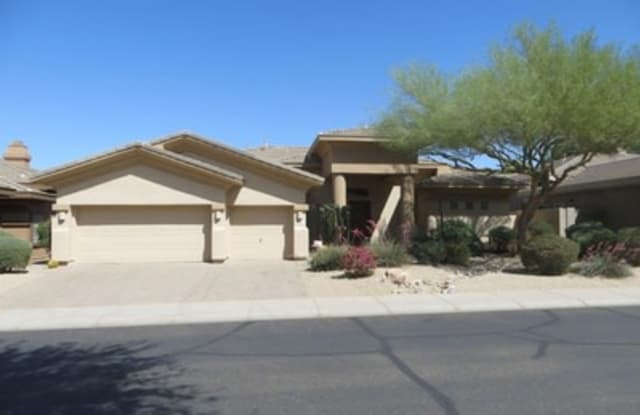 7928 E Quill Ln - 7928 East Quill Lane, Scottsdale, AZ 85255