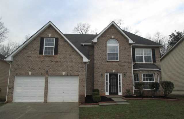 6314 Shell Dr - 6314 Shell Drive SW, Fulton County, GA 30331