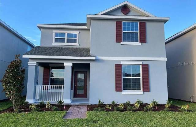 11729 Allegory Aly - 11729 Allegory Alley, Orange County, FL 32832