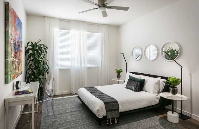 Villa Vita Apartments by Mark-Taylor Gallery 4