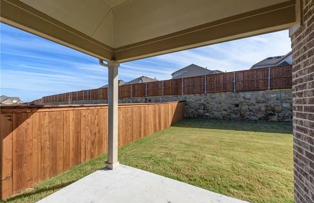 1814 Indigo Creek Lane - 1814 Indigo Creek Ln, Wylie, TX 75098