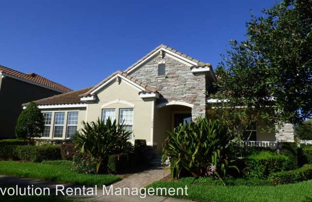 7906 Summerlake Pointe Blvd - 7906 Summerlake Pointe Boulevard, Horizon West, FL 34787