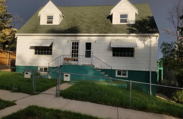 378 North 1st East Street photos photos