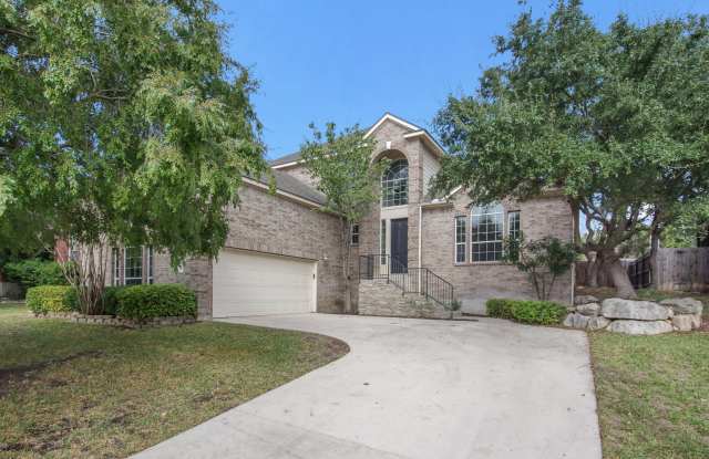 1011 Peg Oak - 1011 Peg Oak, San Antonio, TX 78258