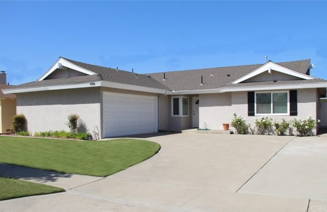 6361 Trinette - 6361 Trinette Avenue, Garden Grove, CA 92845
