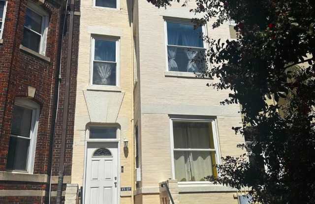 1327 HARVARD STREET NW photos photos