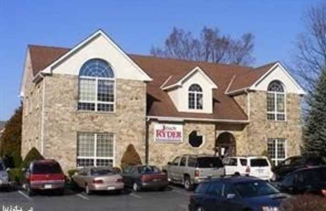 3 VALE Road unit: 200 - 3 Vale Road, Bel Air, MD 21014